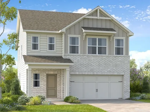 4201 Brindle Pl, Loganville, GA 30052