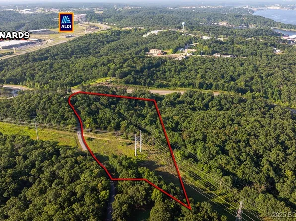 Fish Haven Rd W, Rocky Mount, MO 65072