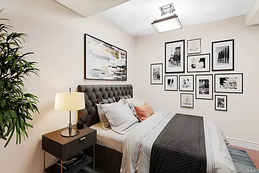 Sold by Brown Harris Stevens