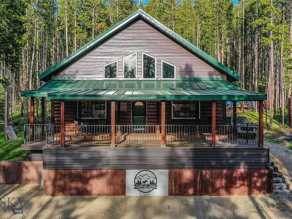 1st image of 23 Lodgepole Ln W