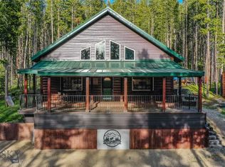 23 Lodgepole Ln W, Anaconda, MT 59711