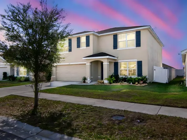 1103 Swaying Sawgrass Ave, Ruskin, FL 33570