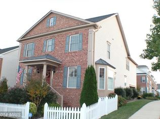 12608 Granite Rock Rd, Clarksburg, MD 20871