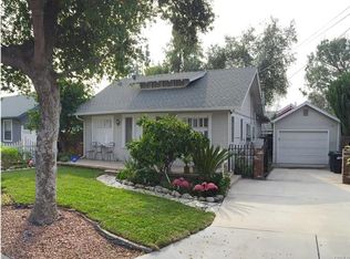 440 Pearl Ave, Monrovia, CA 91016