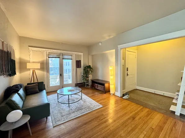 Nixon St. Apartments