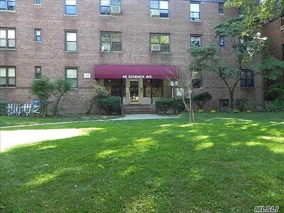 2nd image of 46 Schenck Ave APT 1Q
