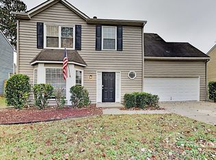 4313 Yellow Rose Dr, Powder Springs, GA 30106