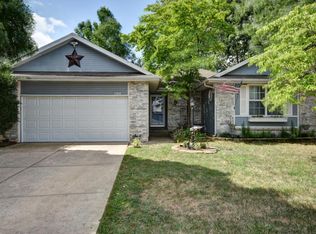 504 Meadowridge St, Nixa, MO 65714