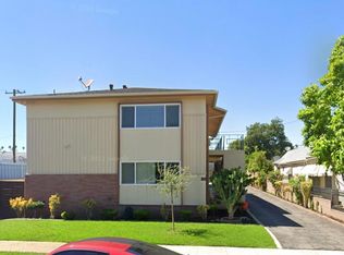 817 W Beacon St APT C, Alhambra, CA 91801