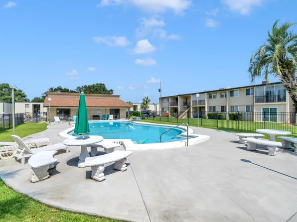 300 Miracle Strip Pkwy SW Unit 1B, Fort Walton Beach, FL 32548