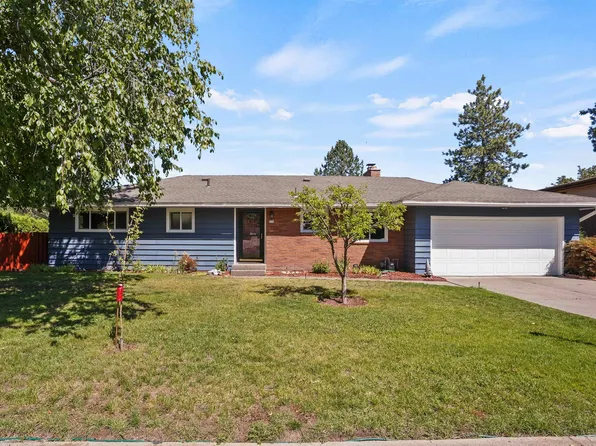 310 W Rainier Way, Spokane, WA 99208