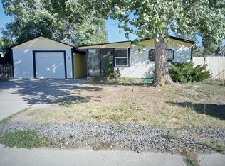 3072 Thrush Dr, Grand Junction, CO 81504