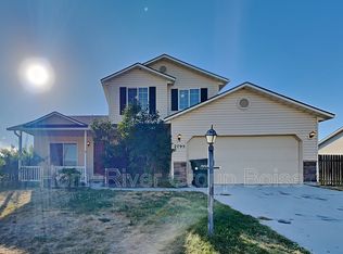 2795 N Updale Ave, Kuna, ID 83634