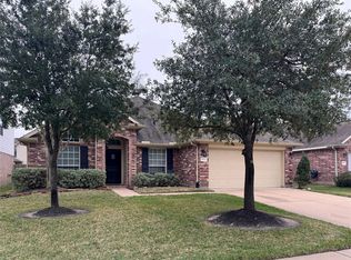 9023 Kinnel Ln, Tomball, TX 77375