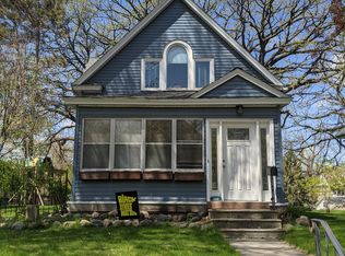 2614 Fillmore St NE, Minneapolis, MN 55418