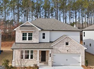 495 Kennington Walk, Loganville, GA 30052