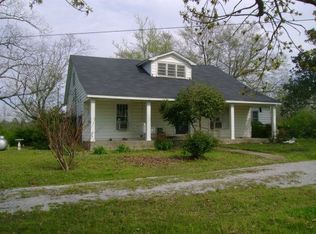 143 Williams Cir, Calhoun City, MS 38916