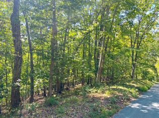 551 Joshua Falls Rd, Madison Heights, VA 24572