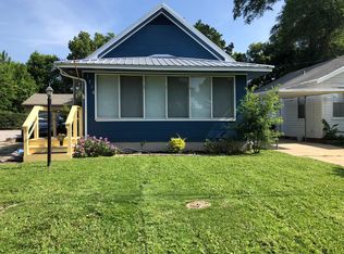 1718 E Lee St, Pensacola, FL 32503