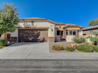 108 Dela Cruz Ave, North Las Vegas, NV 89031