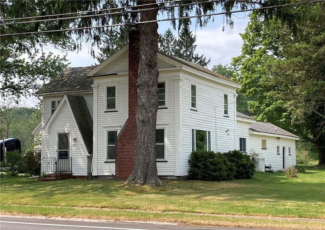 1783 State Highway 8, Mount Upton, NY 13809 Zillow