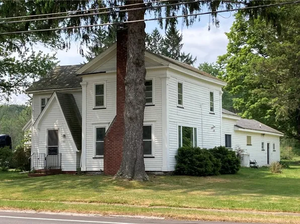 1783 State Highway 8, Mount Upton, NY 13809