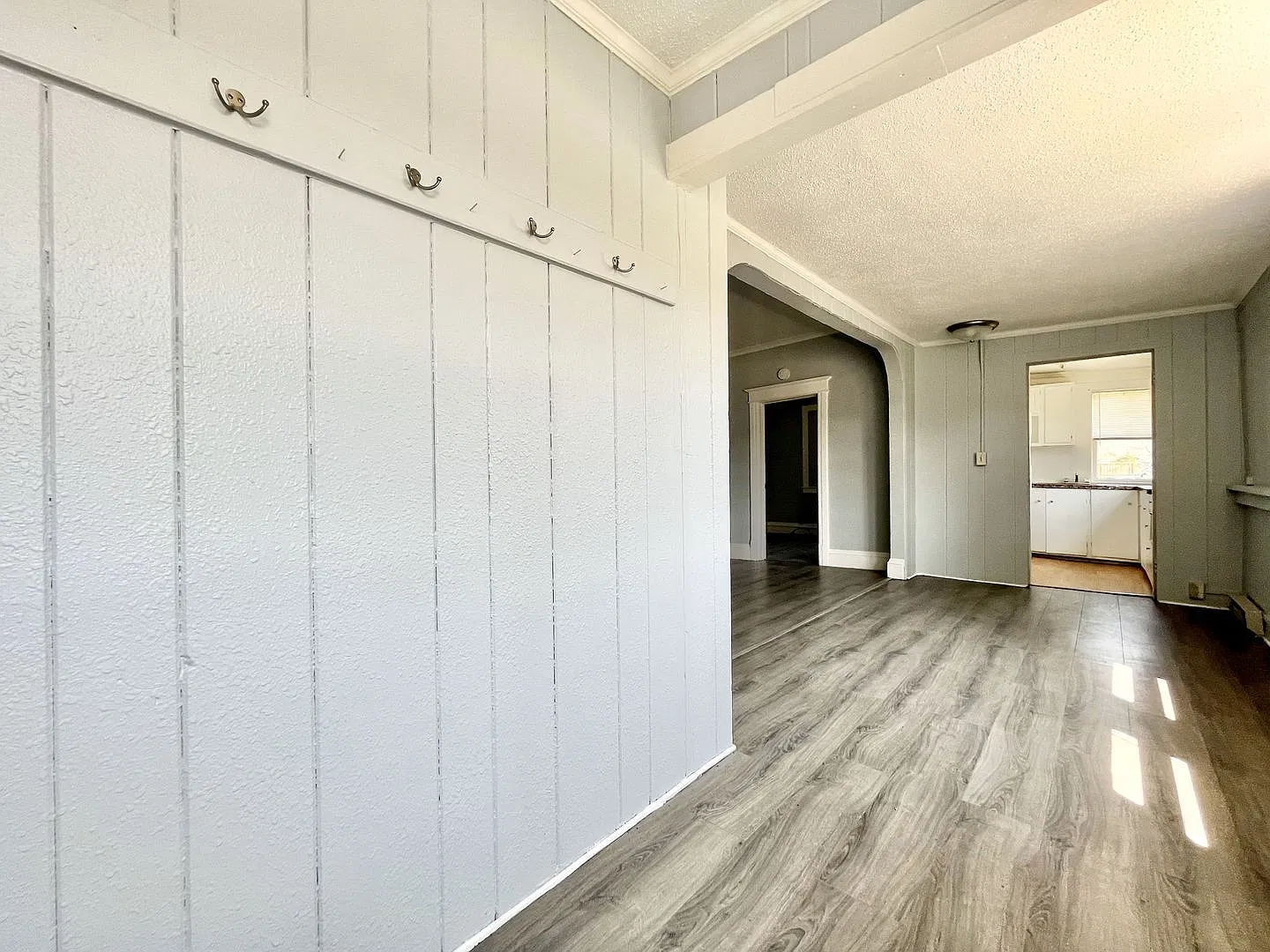 1 bed, 1.0 bath, $700 — Photo 2