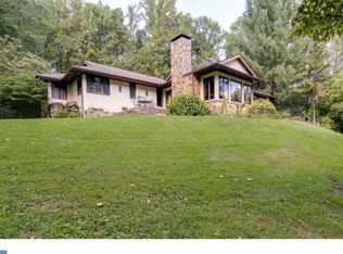 612 Coltsfoot Dr, West Chester, PA 19382