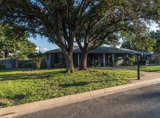 3005 Oak Mountain Trl, San Angelo, TX 76904