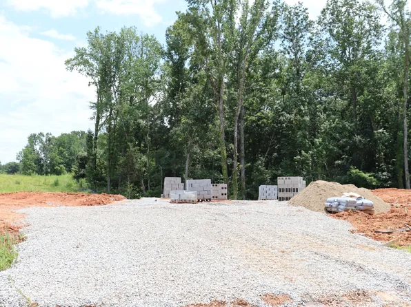 1638 Hidden Creek Trl Lot 26, Clarksville, TN 37043