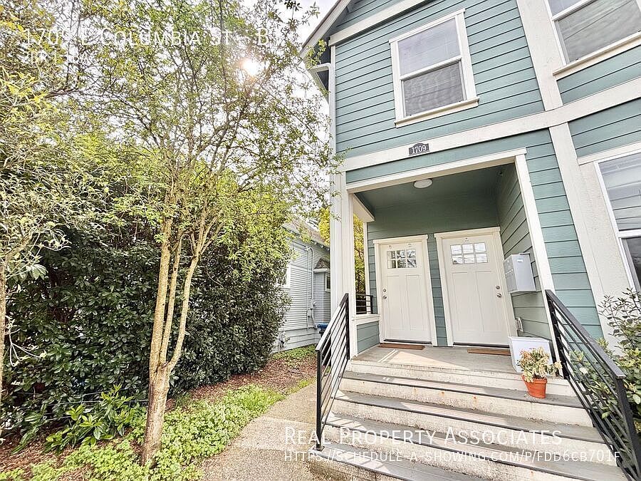 1st image of 1709 E Columbia St #B