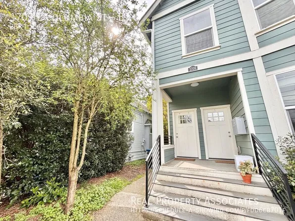 1709 E Columbia St #B, Seattle, WA 98122