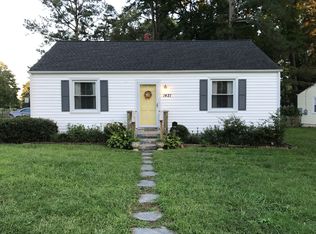 1421 Fort Hill Dr, Richmond, VA 23226