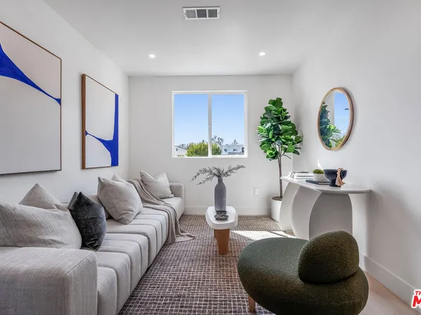 5832 David Ave #1/2, Los Angeles, CA 90034