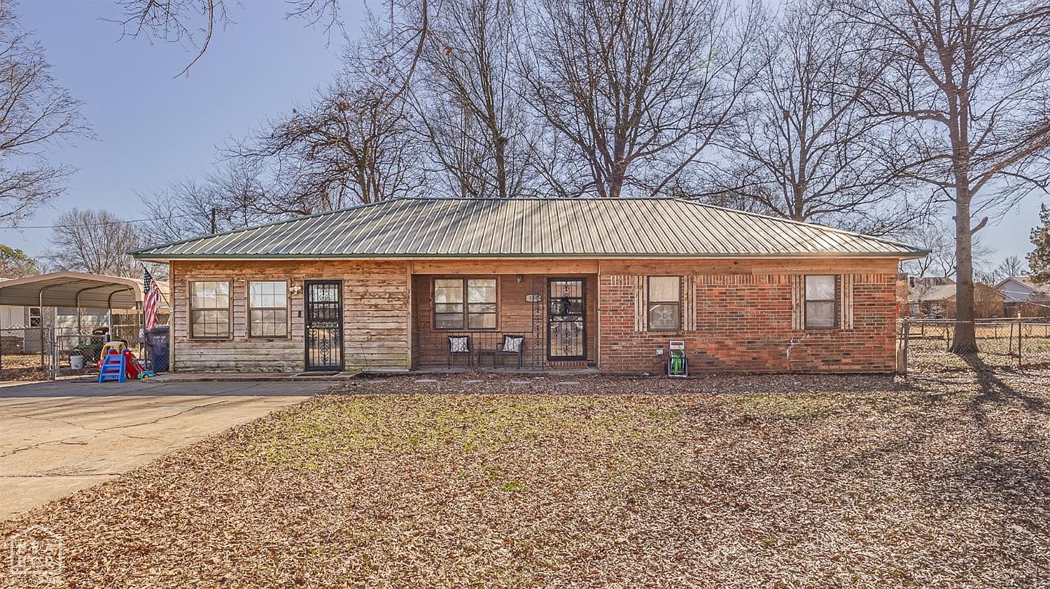 331 Bevill Ave, Gosnell, AR 72315 MLS 10113536 Zillow