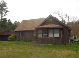 24 River St, Middleboro, MA 02346