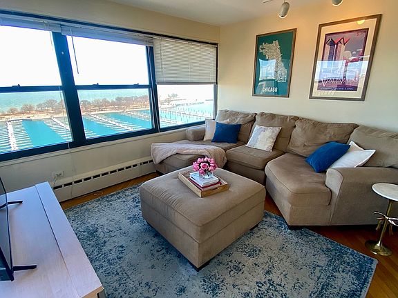 2nd image of 3410 N Lake Shore Dr APT 17D