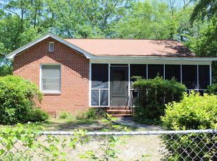 1318 Dogwood Ave, Columbus, GA 31906