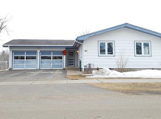 814 Pewabic St, Florence, WI 54121