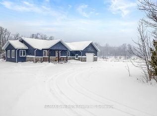 1379 West Rd, Northern Bruce Peninsula, ON N0H 1W0