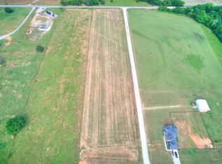 0 Ranch Rd, Purcell, OK 73080