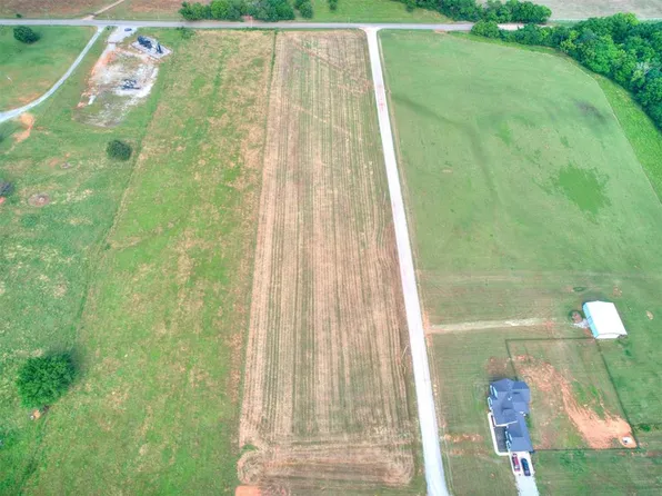 0 Ranch Rd, Purcell, OK 73080
