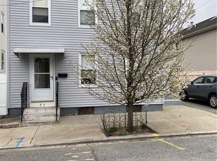 93 Commodore St, Providence, RI 02904