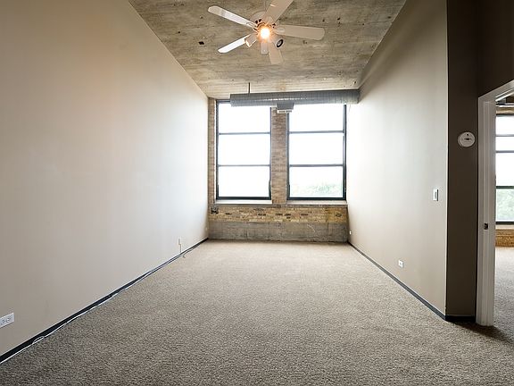 Master Bedrom