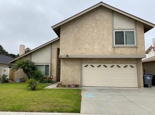 2940 Jacktar Ave, Oxnard, CA 93035