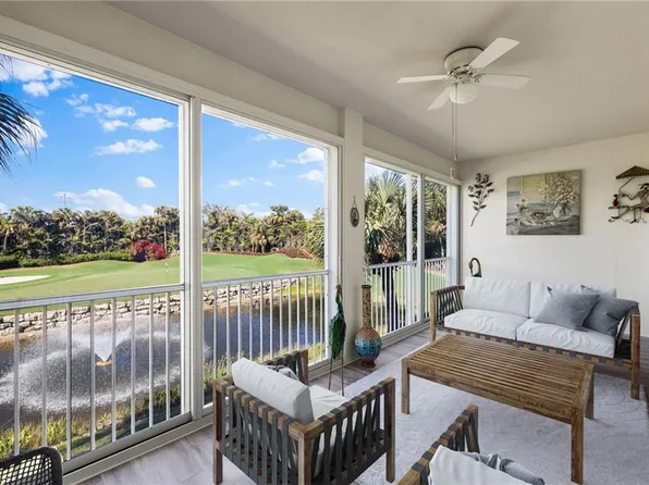 2150 Aberdeen LN #7-202, NAPLES, FL 34109