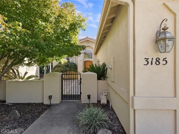 3185 Via Casita Pl, Chico, CA 95928