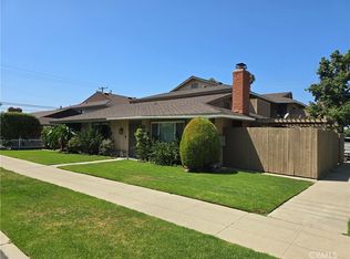 2518 N Bourbon St, Orange, CA 92865