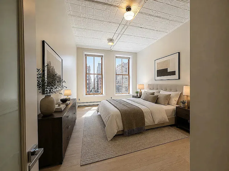 535 Broadway #3-B — Photo 3