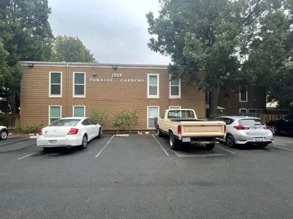 1919 Ygnacio Valley Rd APT 24, Walnut Creek, CA 94598